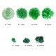 Green Glass Aggregate